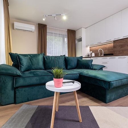 Bunardjik Hill 1-Bed Apartments Plovdiv Esterno foto
