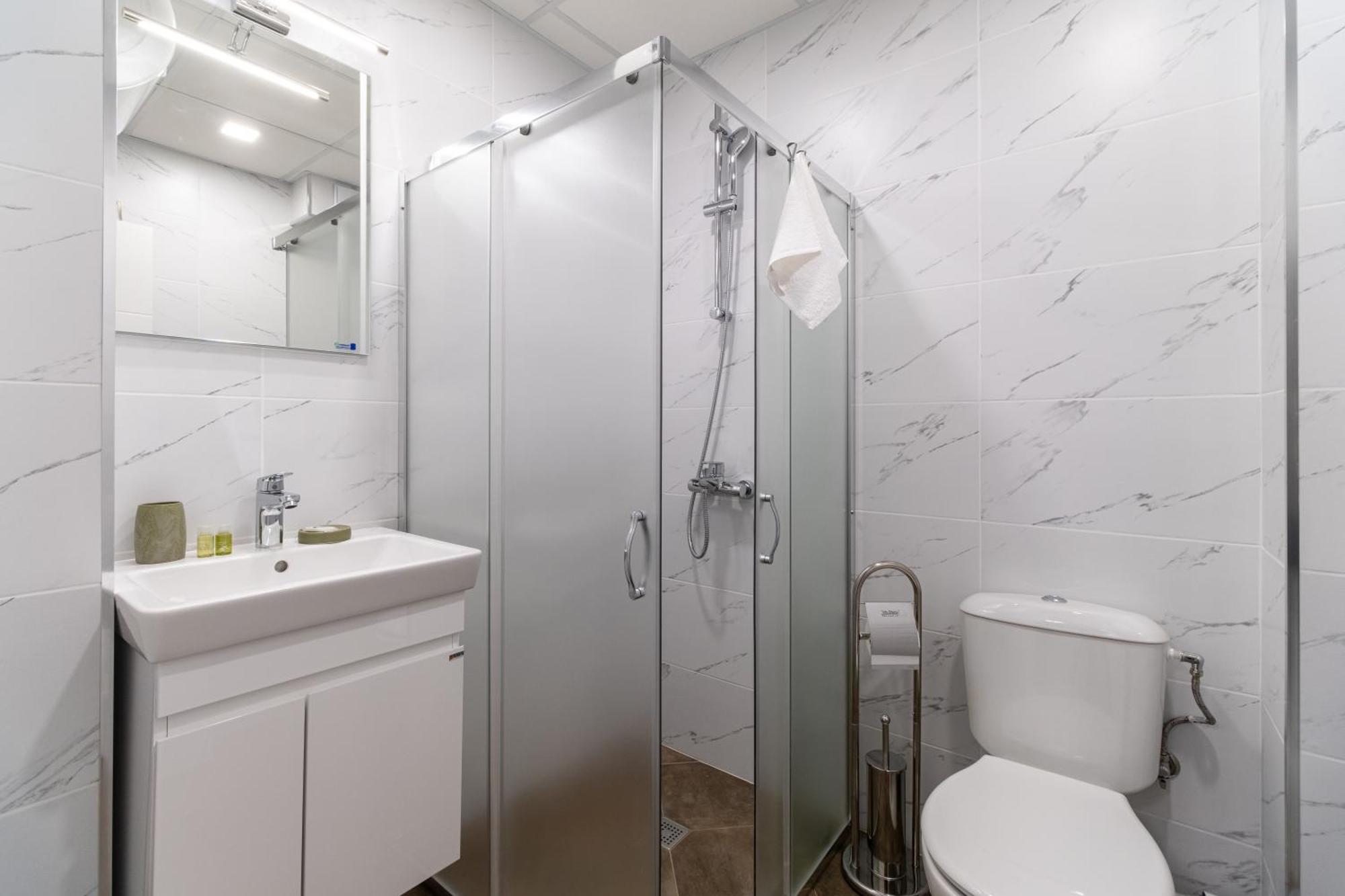 Bunardjik Hill 1-Bed Apartments Plovdiv Esterno foto