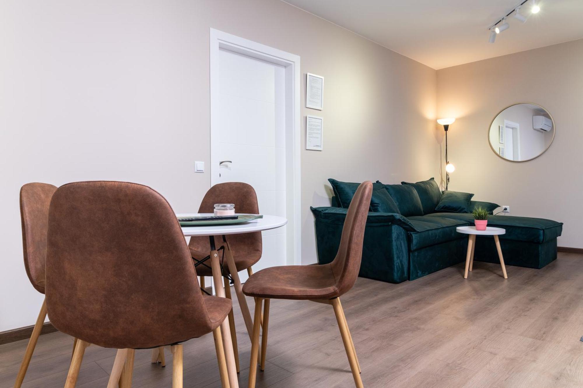 Bunardjik Hill 1-Bed Apartments Plovdiv Esterno foto