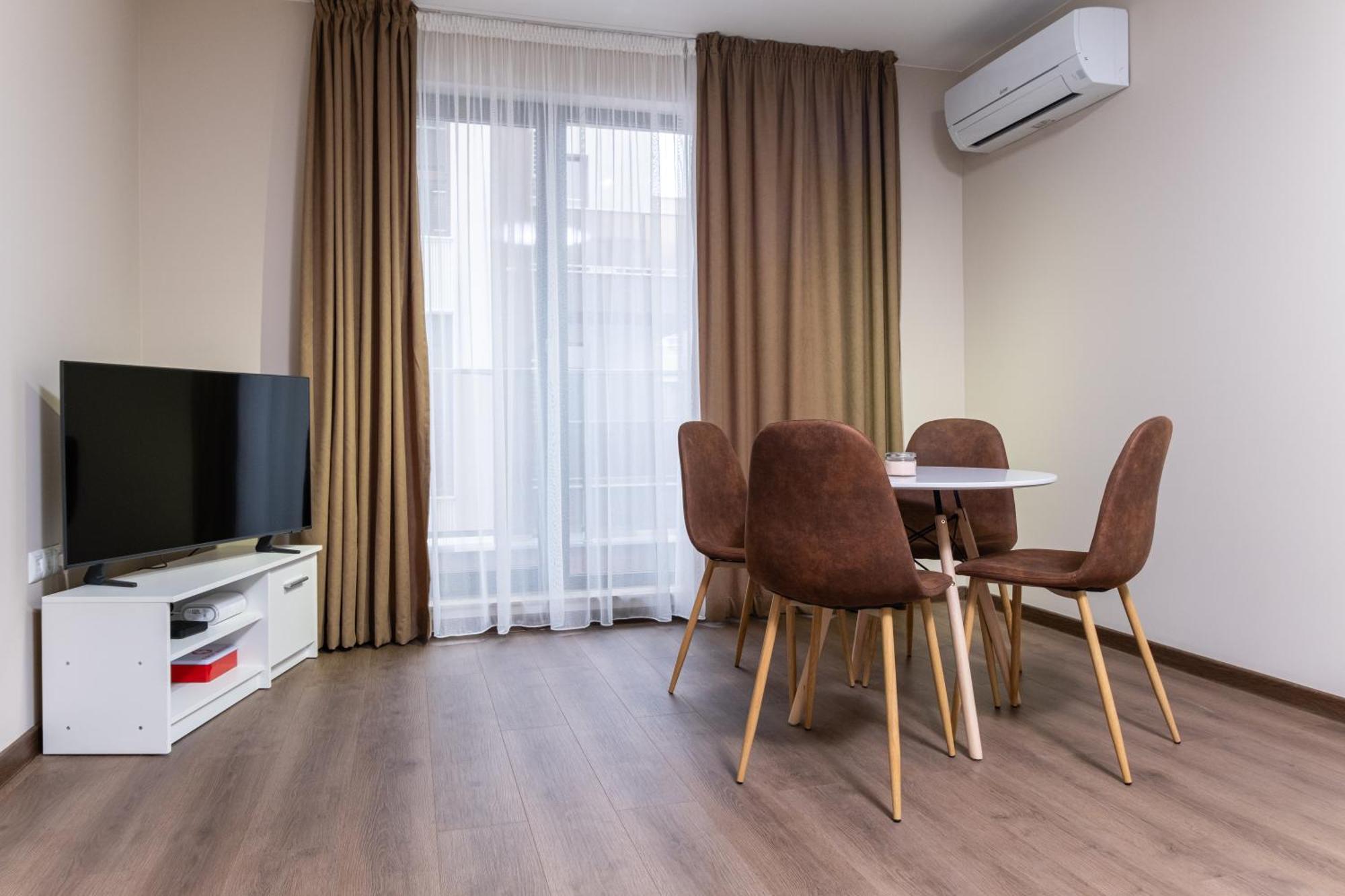 Bunardjik Hill 1-Bed Apartments Plovdiv Esterno foto