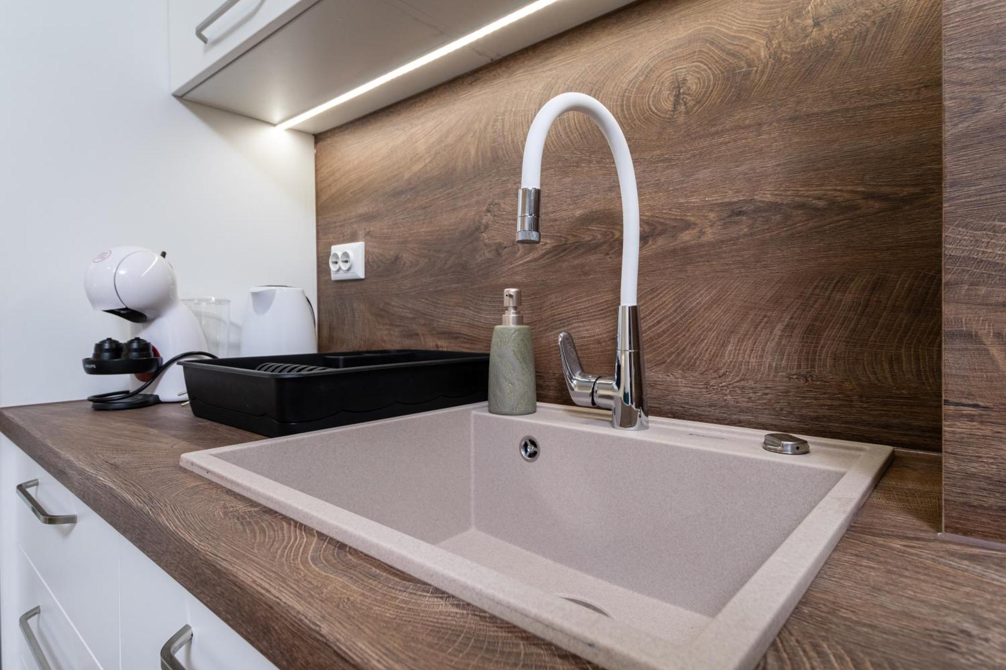 Bunardjik Hill 1-Bed Apartments Plovdiv Esterno foto