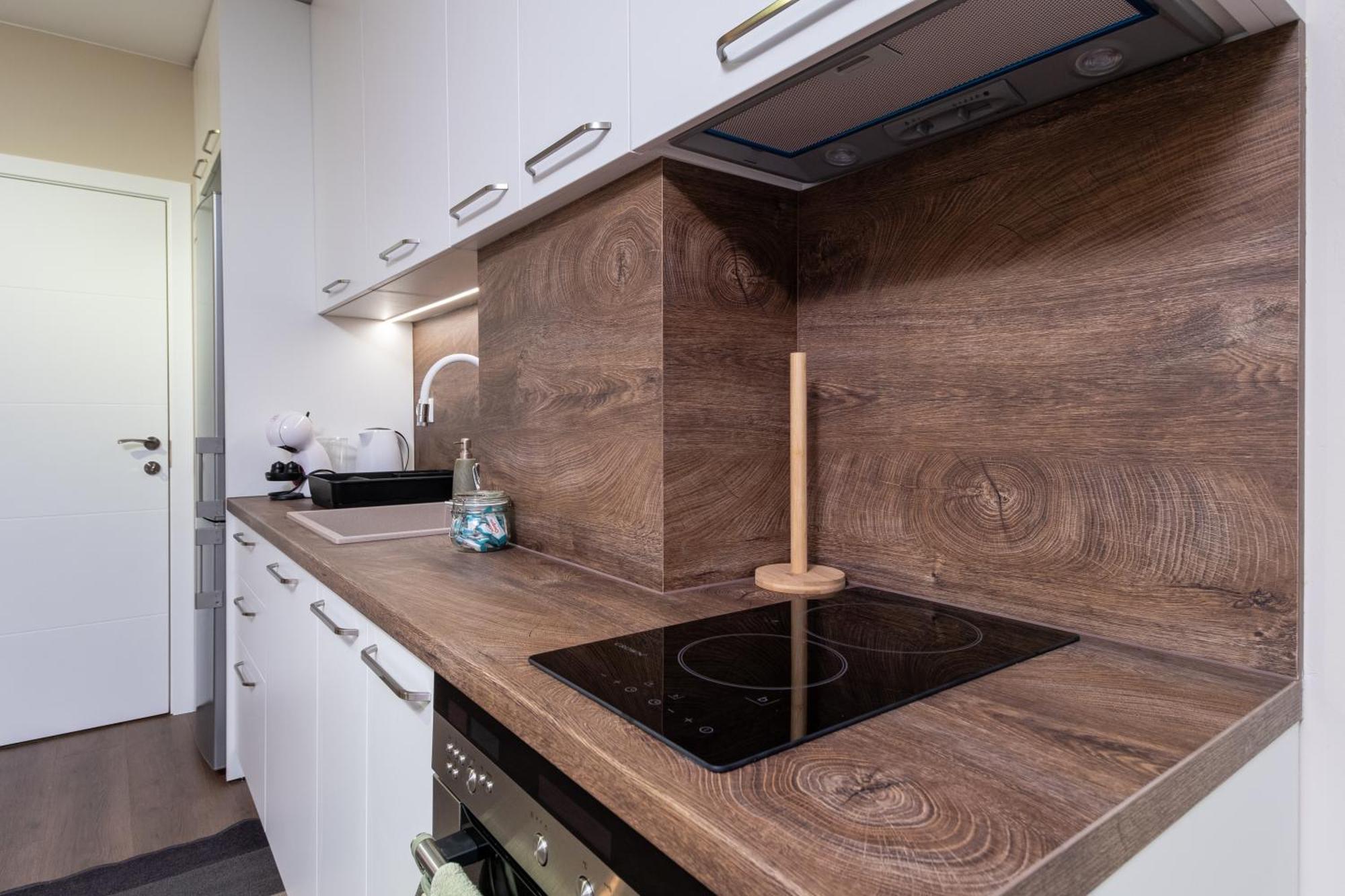 Bunardjik Hill 1-Bed Apartments Plovdiv Esterno foto