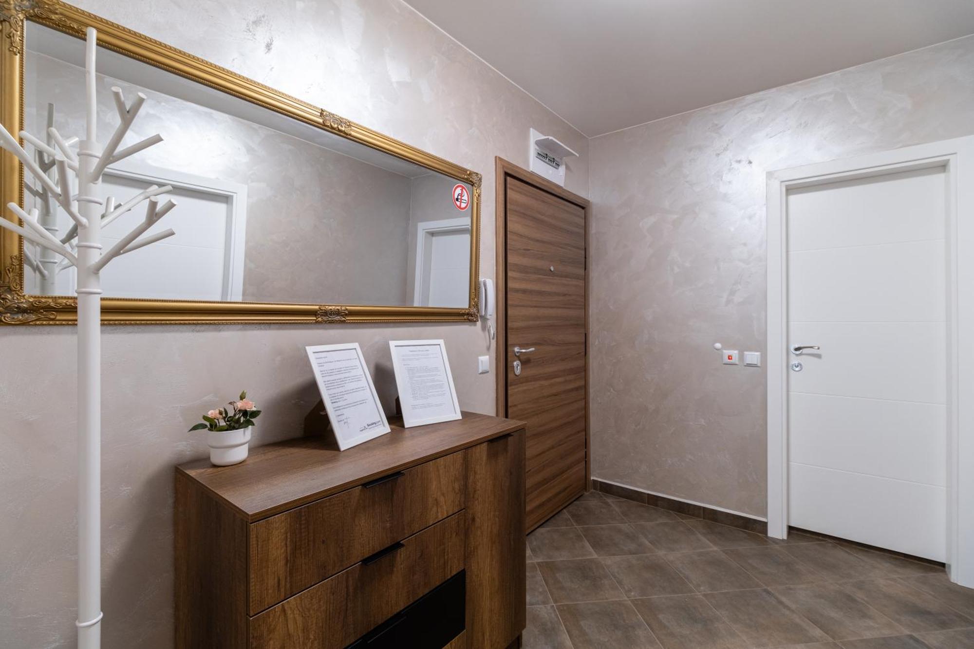 Bunardjik Hill 1-Bed Apartments Plovdiv Esterno foto
