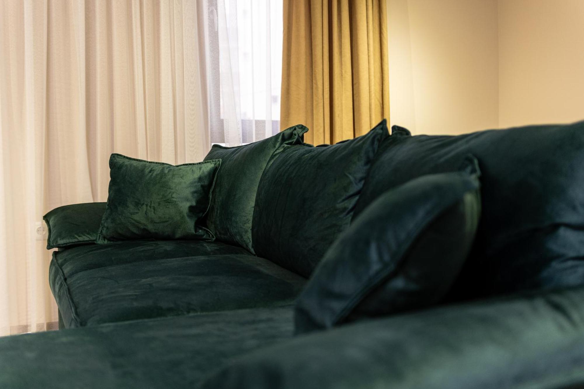 Bunardjik Hill 1-Bed Apartments Plovdiv Esterno foto